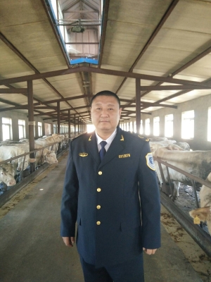 赤峰市家畜改良站-第1張圖片