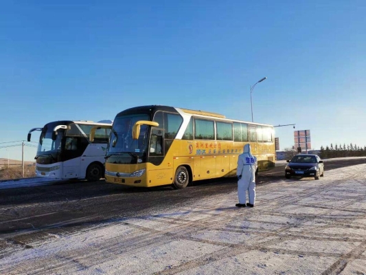 赤峰到滿洲里客車電話-第1張圖片