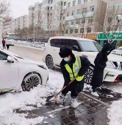 赤峰地區(qū)車輛違章查詢-第1張圖片