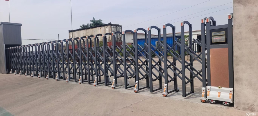 赤峰伸縮玻璃門(mén)廠家電話號(hào)碼-第1張圖片