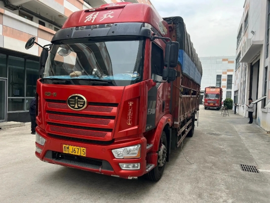 赤峰短途拉貨-第1張圖片