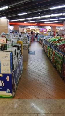 赤峰萬悅城赫赫超市電話號碼-第1張圖片