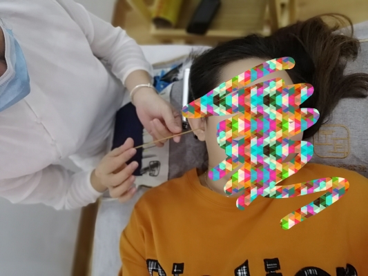 赤峰麗膚養(yǎng)生館電話多少號-第1張圖片