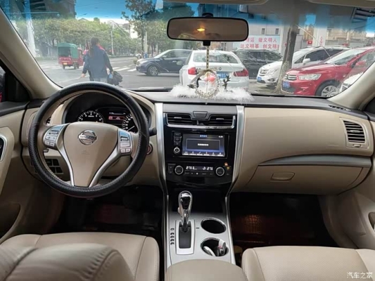 赤峰二手天籟收購(gòu)電話地址查詢-第1張圖片