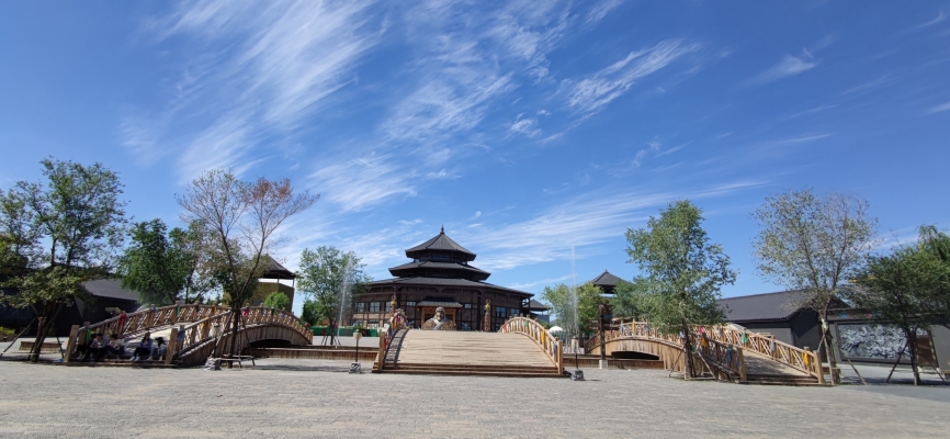 赤峰古村團(tuán)購電話號(hào)碼查詢-第1張圖片