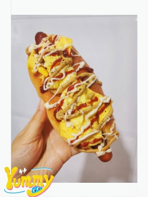 赤峰熱狗面包批發(fā)電話多少號-第1張圖片