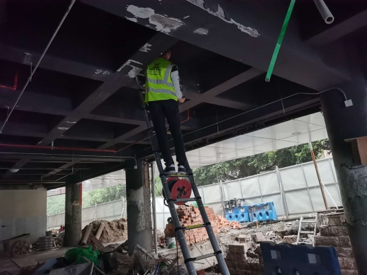 赤峰泰源檢測(cè)站電話號(hào)碼是多少-第1張圖片