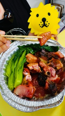 赤峰好吃的外賣-第1張圖片