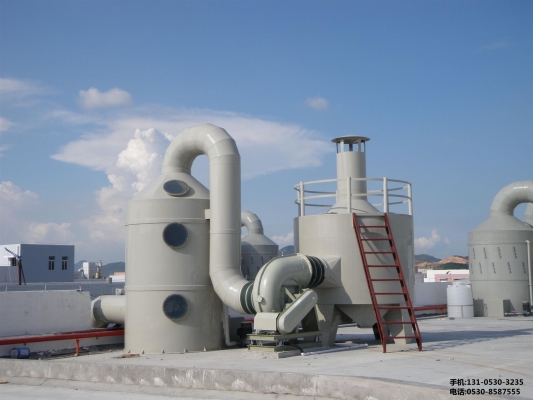 赤峰干式凈化塔廠家電話號碼-第1張圖片