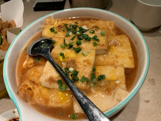 赤峰獅子樓橋北店地址電話號(hào)碼-第1張圖片