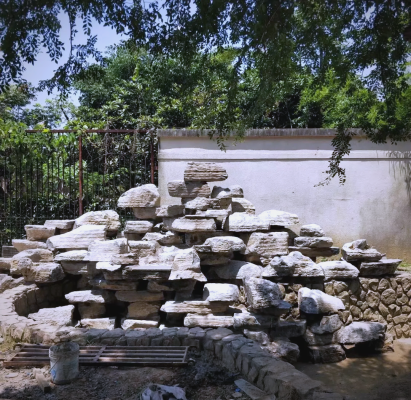 赤峰哪有做假山的店啊電話(huà)號(hào)碼-第1張圖片