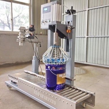 赤峰液體灌裝機(jī)廠家電話號(hào)碼-第1張圖片