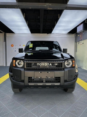 赤峰改裝普拉多電話多少錢(qián)-第1張圖片