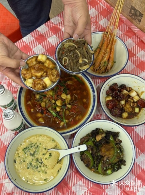 赤峰靚爽辣片館電話地址查詢-第1張圖片