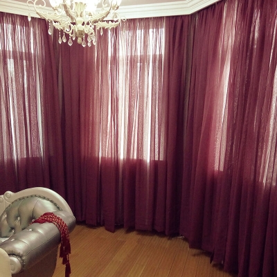 赤峰紗幔窗簾專賣店電話號(hào)碼-第1張圖片