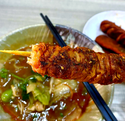 赤峰探店麻辣串電話多少號-第1張圖片