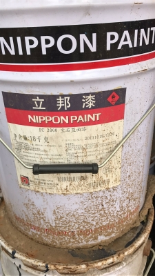 赤峰水性汽車漆批發(fā)電話號(hào)碼-第1張圖片