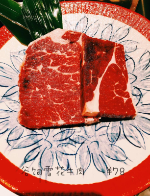 赤峰牛場(chǎng)烤肉店電話地址查詢-第1張圖片