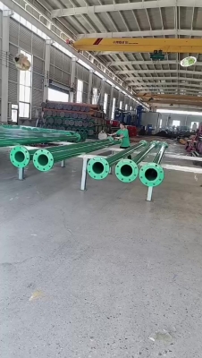 赤峰阻燃玻璃鋼管廠電話號碼-第1張圖片