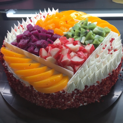 赤峰維美蛋糕店電話地址查詢(xún)-第1張圖片