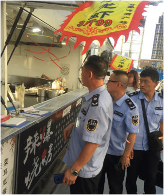 赤峰市便民市場夜市電話號碼-第1張圖片