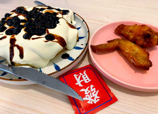 赤峰小熊甜品店電話多少號(hào)-第1張圖片