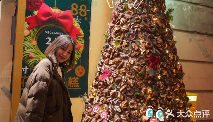 天津面包店赤峰道店電話號(hào)碼-第1張圖片