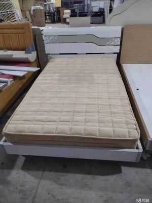 赤峰單色二手床出售電話號碼-第1張圖片