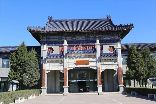 赤峰市殯儀館電話號碼-第1張圖片