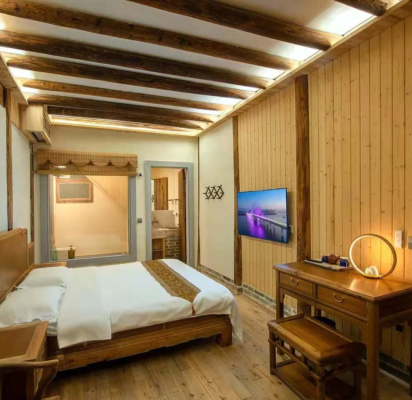 赤峰楠舍民宿電話號(hào)碼多少-第1張圖片