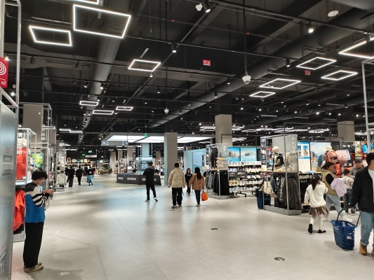 赤峰迪卡儂店電話是多少號(hào)-第1張圖片