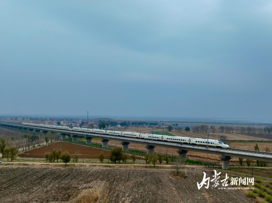 赤峰動車所-第1張圖片