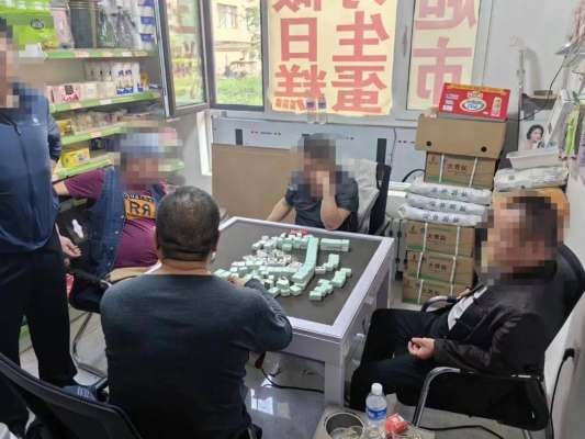 赤峰松北派出所地址電話號(hào)碼-第1張圖片