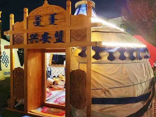 赤峰高端蒙古包店鋪電話號(hào)碼-第1張圖片