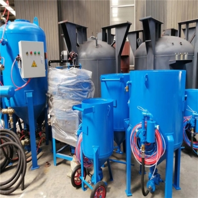 赤峰小型噴砂機(jī)廠家電話號(hào)碼-第1張圖片