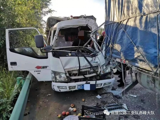 赤峰南站收費站電話號碼是多少-第1張圖片