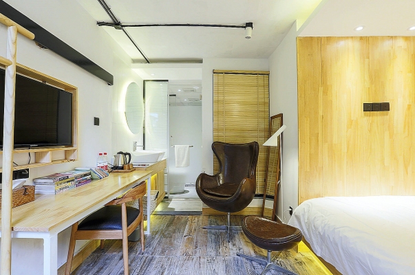 赤峰艾美民宿電話多少號-第1張圖片