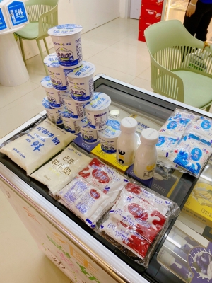 赤峰山上市場擺攤電話是多少號-第1張圖片