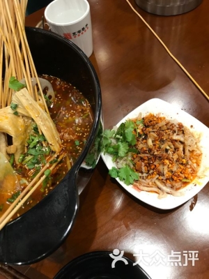 赤峰紅峰路串串店電話地址查詢-第1張圖片