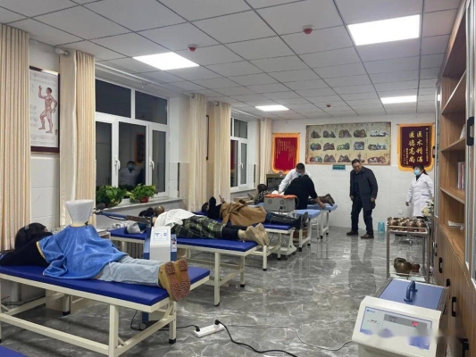 赤峰拔罐洗浴電話多少啊-第1張圖片