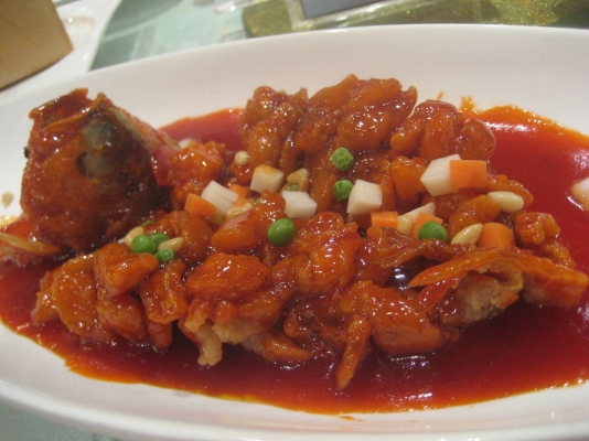 赤峰美食大鵬餐廳電話多少號(hào)-第1張圖片