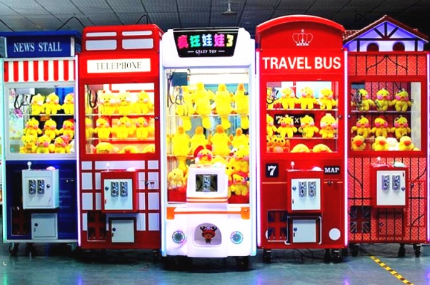 赤峰地下街娃娃機(jī)店電話號碼-第1張圖片