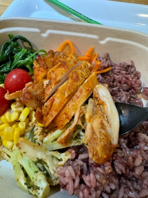 赤峰御見輕食店電話號碼查詢-第1張圖片