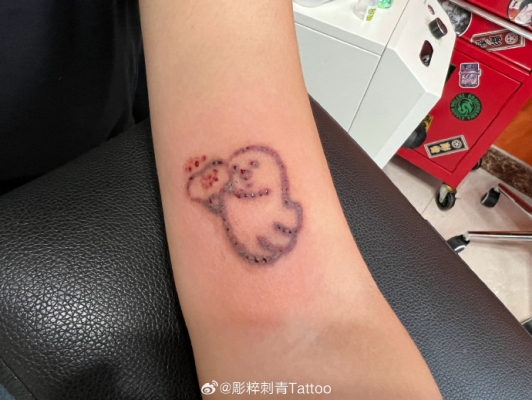 赤峰威龍紋身店電話多少號-第1張圖片