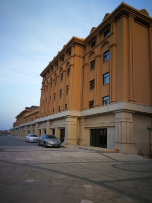 赤峰金星理發(fā)店電話號(hào)碼多少-第1張圖片