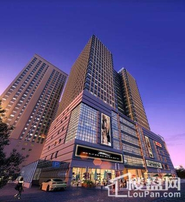 赤峰萬悅城手機店電話號碼-第1張圖片