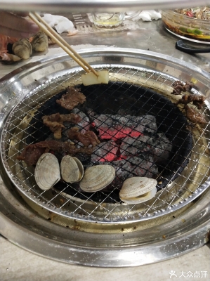 赤峰掛糊燒烤店電話地址查詢-第1張圖片