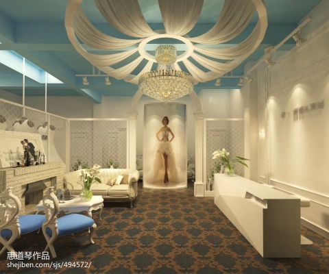 赤峰水岸天街婚紗店電話號碼-第1張圖片