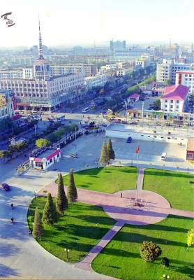 赤峰薈萃樓航宇店地址電話號碼-第1張圖片