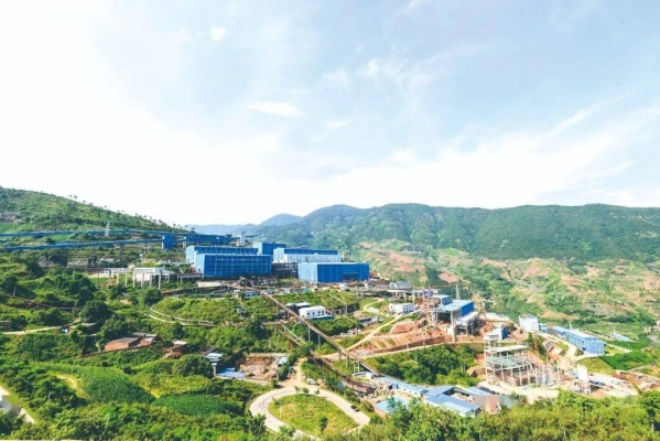 赤峰鐵礦選礦廠電話是多少號-第1張圖片